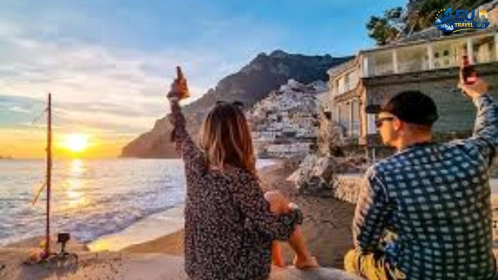 croatia italy greece itinerary