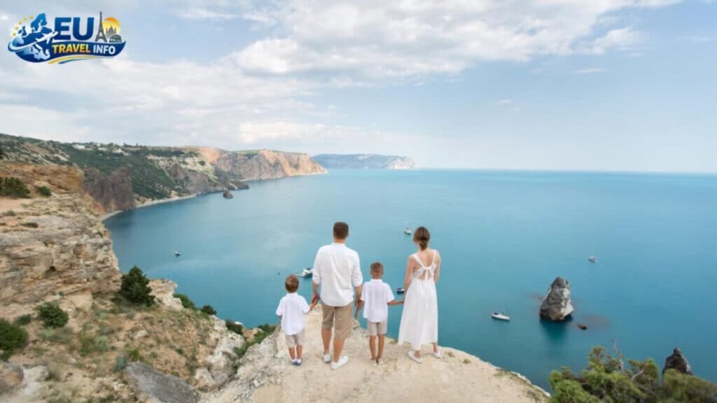 How to Plan a Family Trip to Europe on a Budget