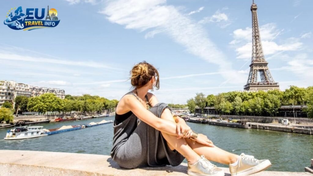 How to Plan a Solo Trip to Europe