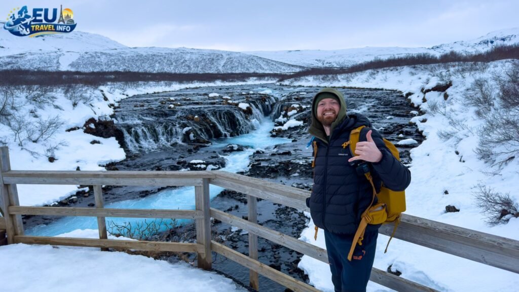 Iceland Itinerary 7 Days Winter