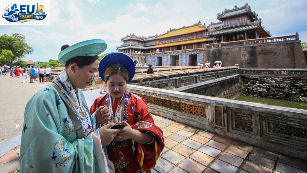 Imperial Sites and Local Life