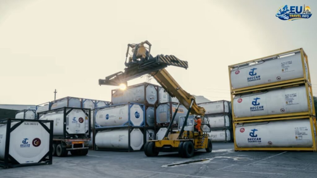 croatia italy greece itinerary