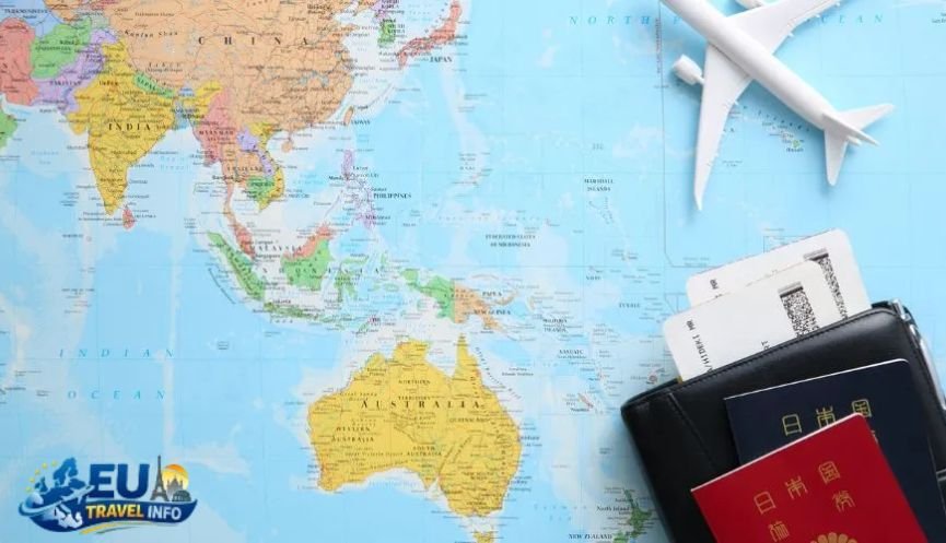 Important Things to Know Before You Go