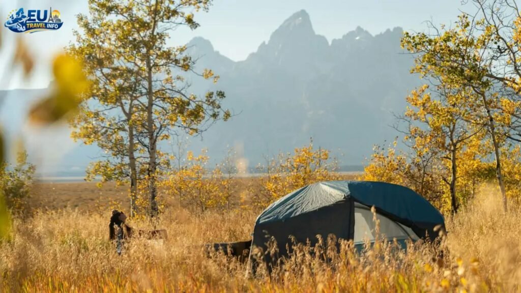 4 Day Switzerland Itinerary