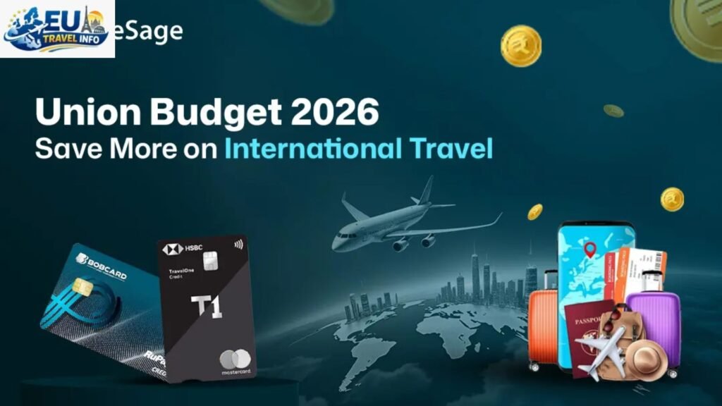 Important Travel Costs for 2026