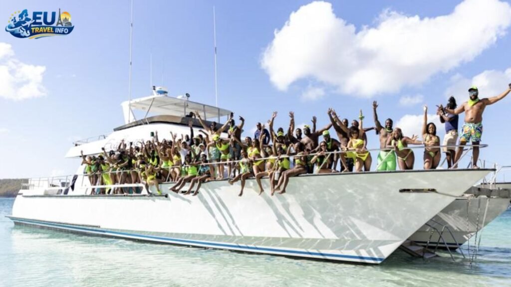 Switzerland Itinerary 3 Days