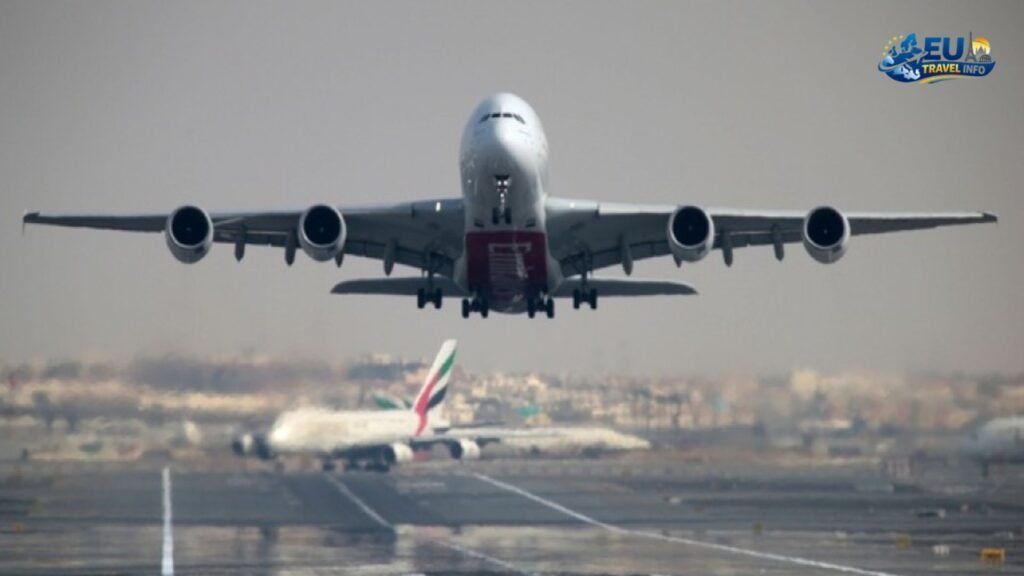 why are flights to europe so cheap