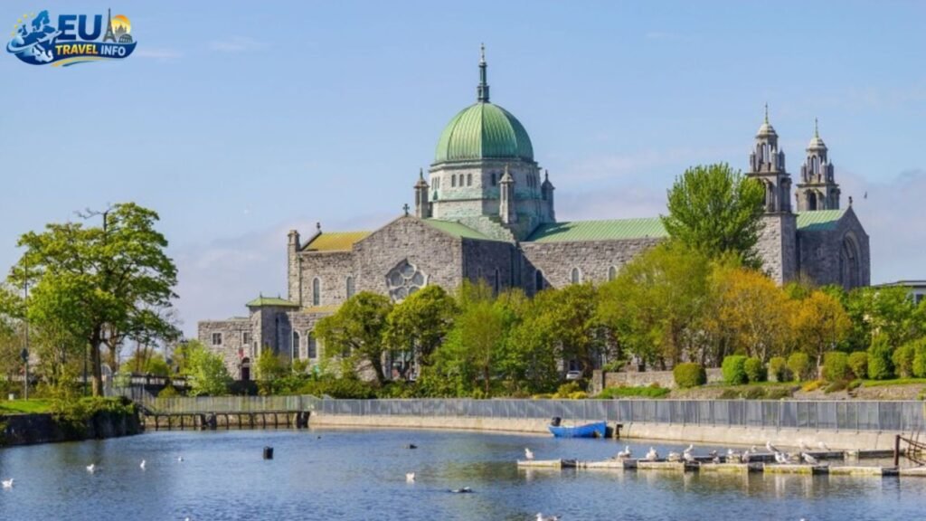 Ireland Itinerary 8 Days