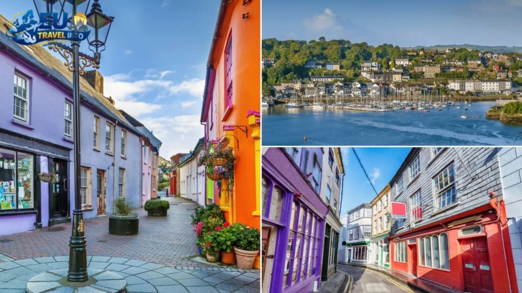 Ireland The Hidden Charm of Kinsale