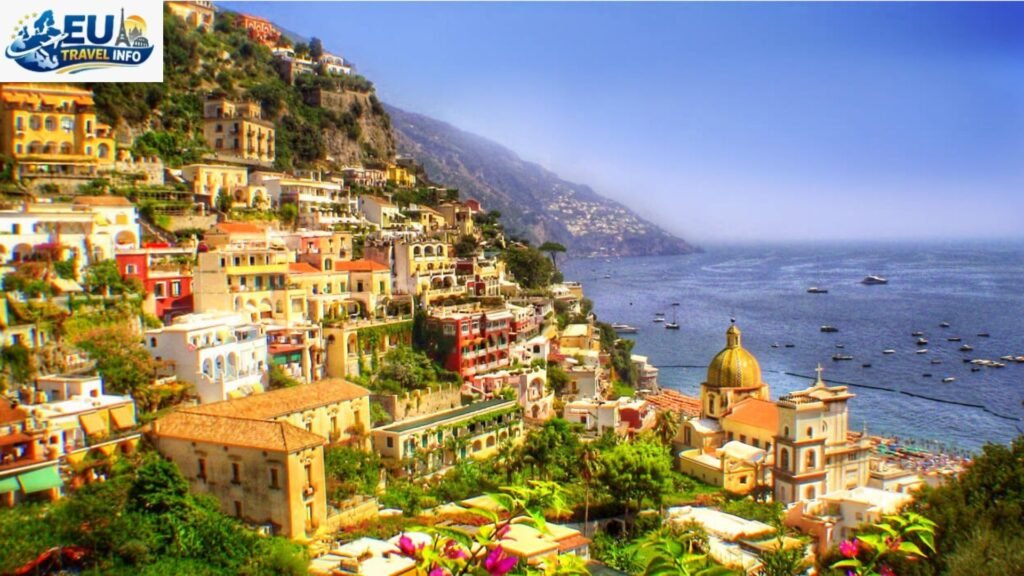 Is April A Good Time To Visit Amalfi Coast