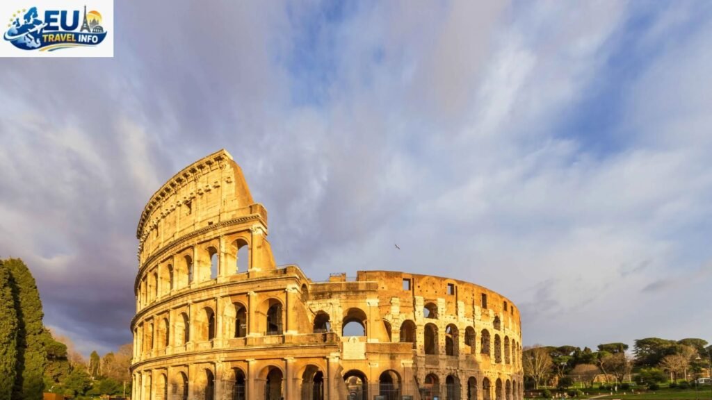 Is February a Good Time to Visit Rome