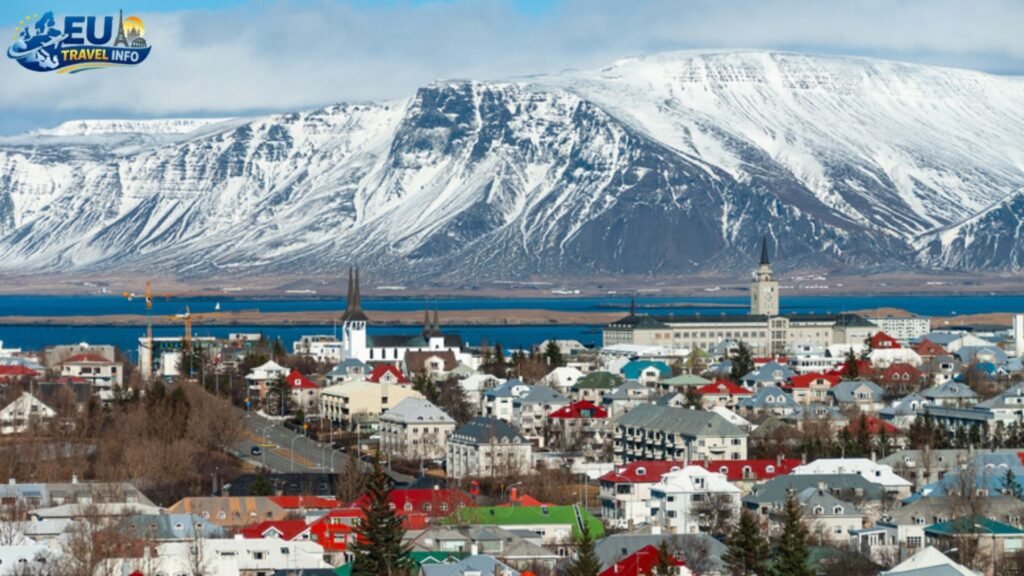 Is Iceland the Most Expensive Place to Visit