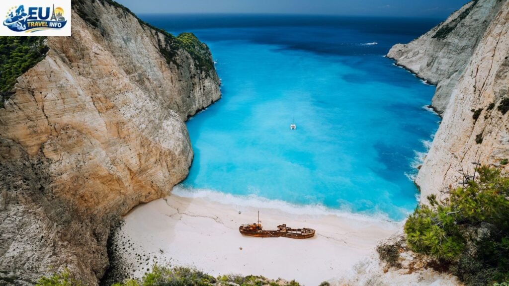 Island Hopping in Greece on a Budget