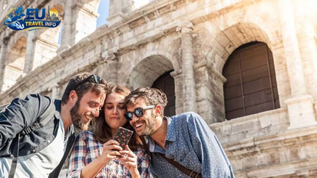 Italy A Heartbeat of History and Flavor