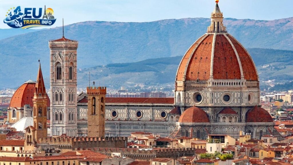 Italy A Renaissance for Your Senses