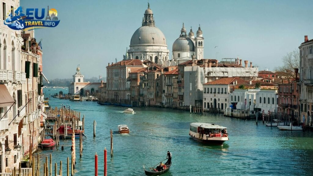 Italy A Renaissance for Your Senses