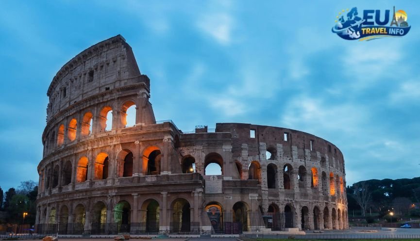 Italy and Croatia Itinerary 3 Weeks