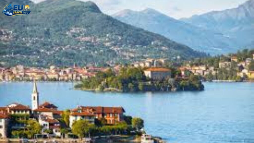 italy and switzerland itinerary 7 days