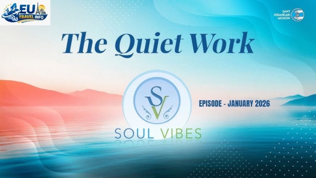 January A Quiet Start to 2026