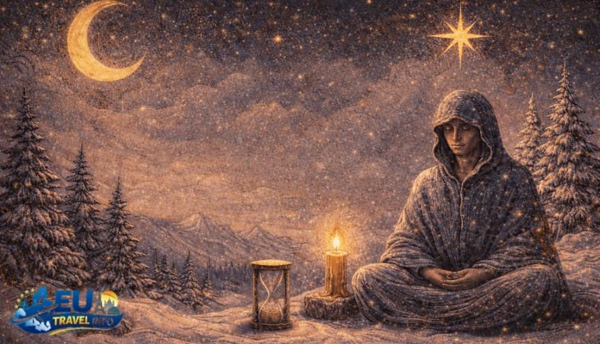 January The Quiet Start