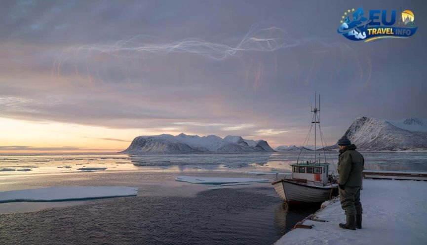 January and February The Quiet Months