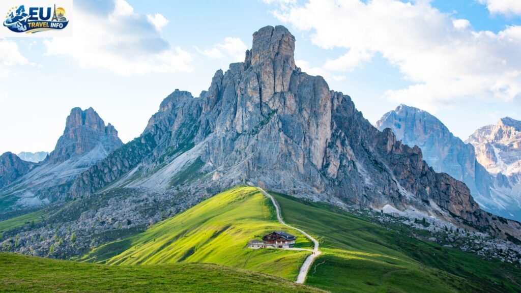 June The Great Awakening