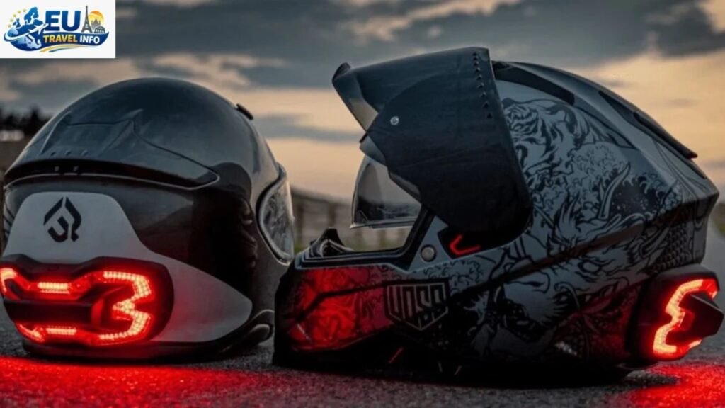 June The Helmet Cloud Month