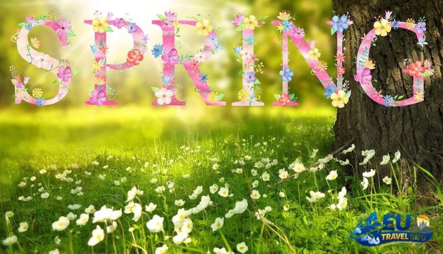 Key Dates in Spring 2026