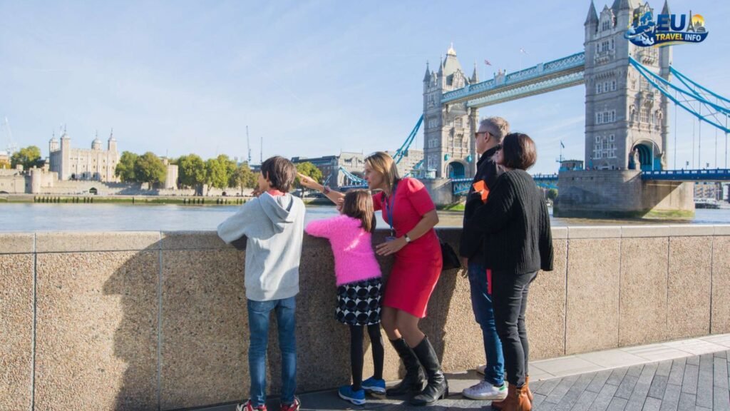 unique family holidays europe