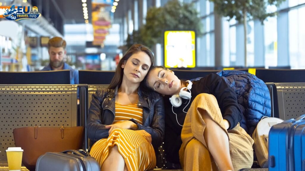 how to find the cheapest flights to europe