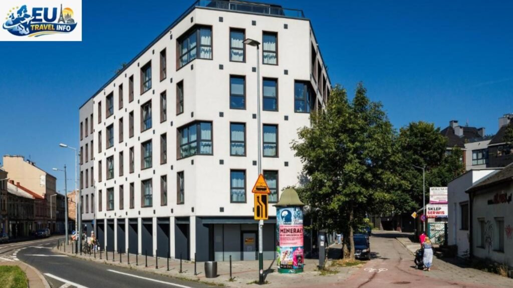 Krakow – The City of Kings