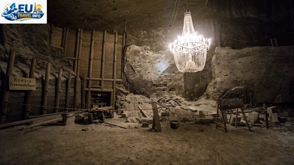 Kraków – The Royal Heart