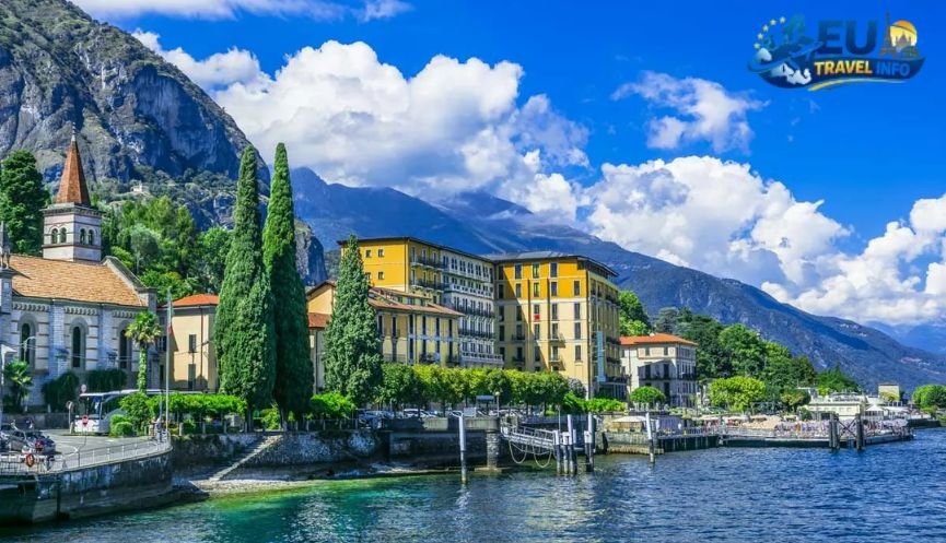 Lake Como Italy 3 Day Itinerary The Best of the Best