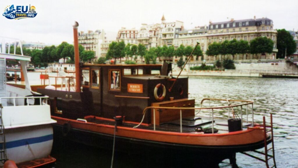 unusual family holidays europe