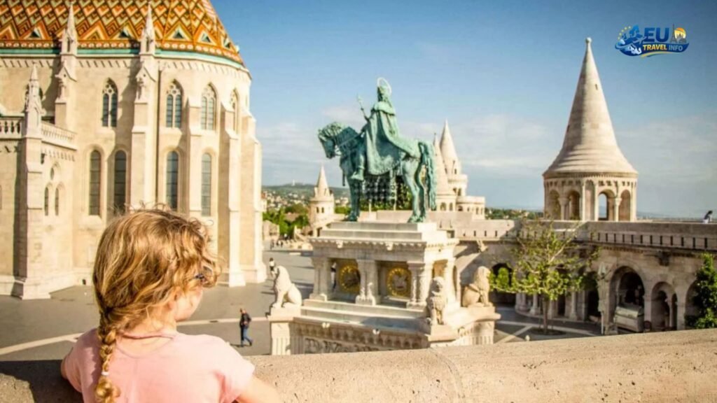 Literary Tourism for Families in Europe