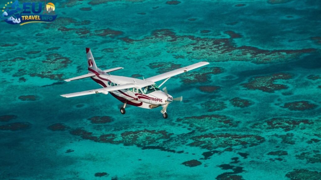 Logistics How to Get Around