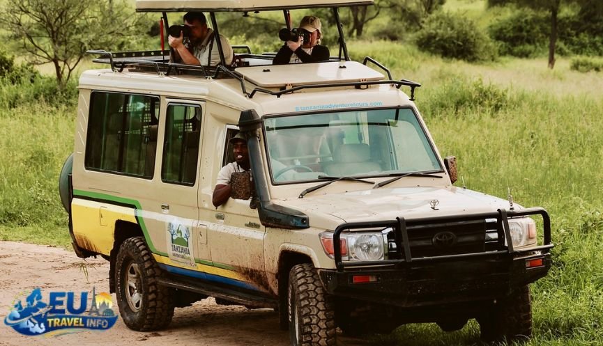 Logistics for Your Seven-Day Adventure