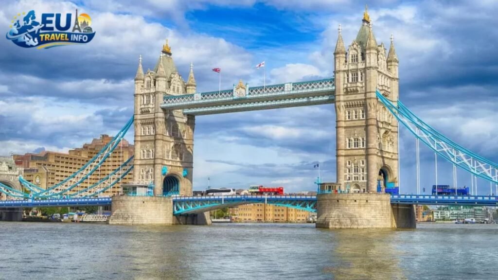 London Paris Amsterdam Itinerary 10 Days