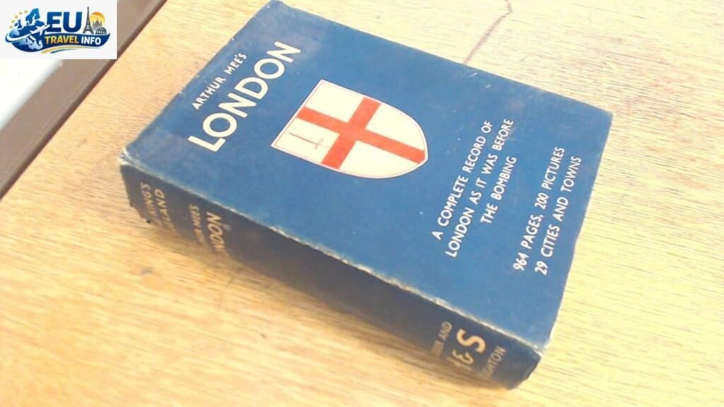 London The Heart of the Empire