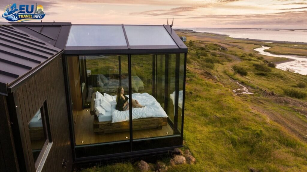 Luxury Iceland Itinerary