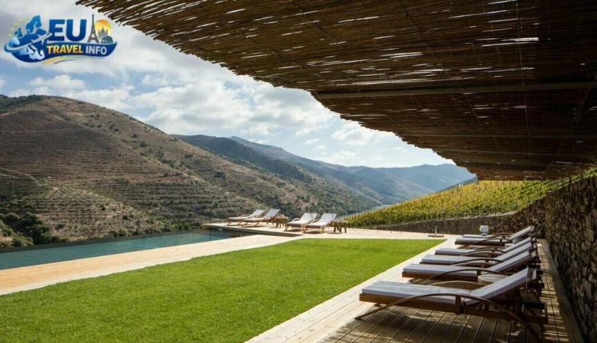 Luxury Portugal Itinerary