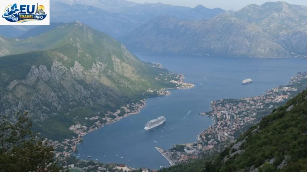 Magic of Kotor and the Heights of Lovcen