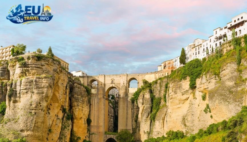 Málaga Your Gateway to the South