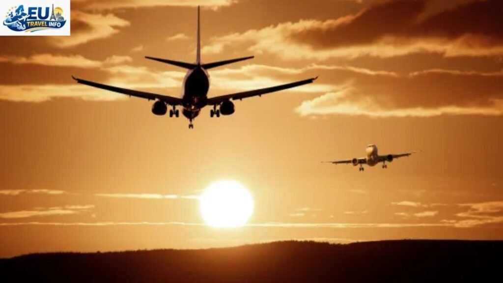 Master the Error Fare