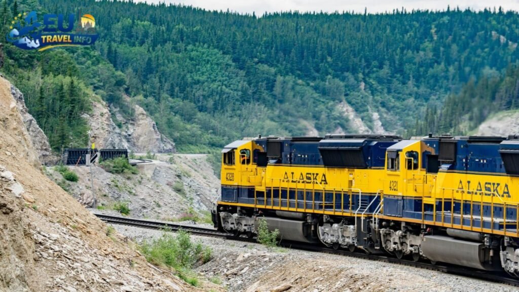 Mastering the Rails and the Road