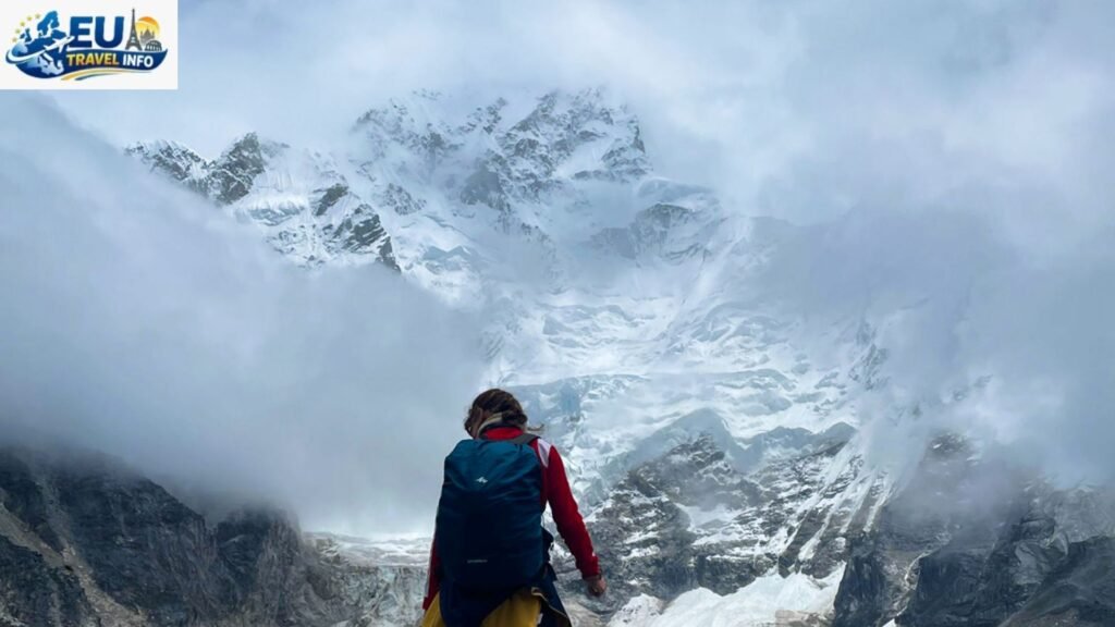 May Peak Spring Excellence