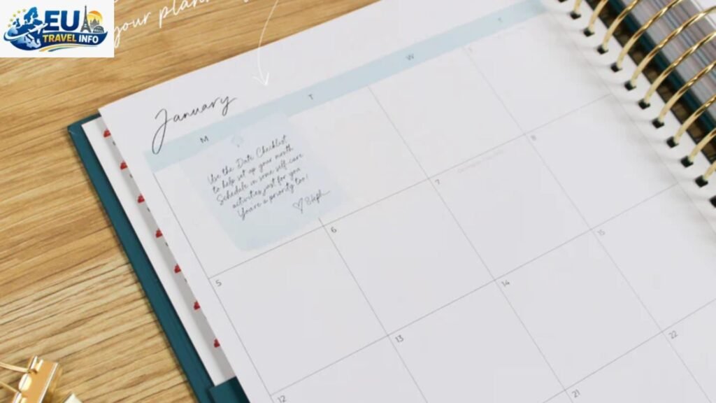 Monthly Guide for Your 2026 Trip