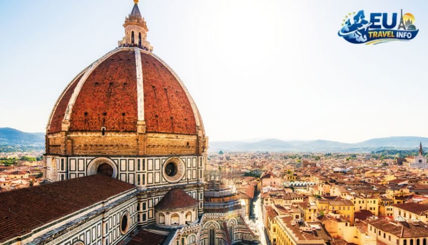 Moving North Florence and the Renaissance