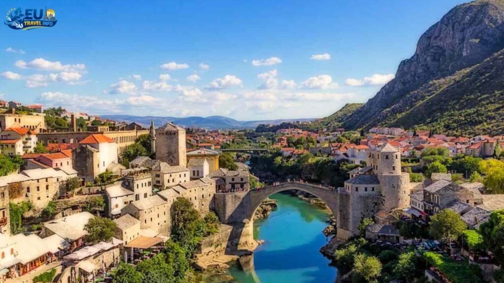 cheap travel destinations europe 2026