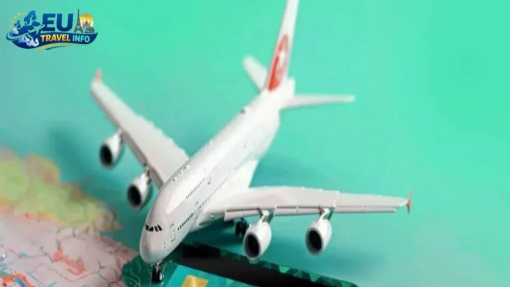 My Favorite Seasons for Savings flights